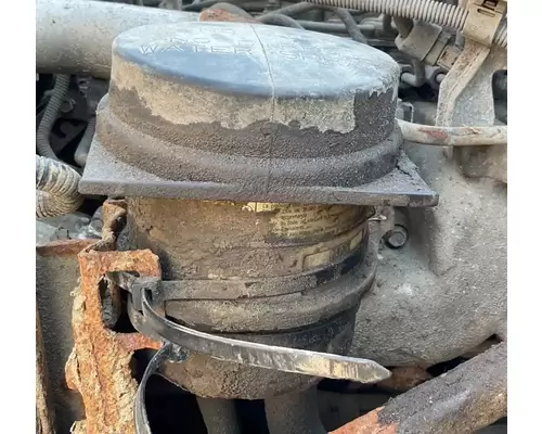 Hino 338 Steering or Suspension Parts, Misc.