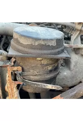 Hino 338 Steering or Suspension Parts, Misc.