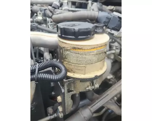 Hino 338 Steering or Suspension Parts, Misc.