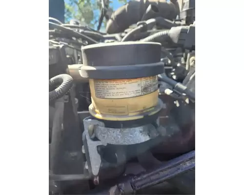 Hino 338 Steering or Suspension Parts, Misc.