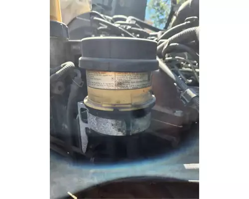 Hino 338 Steering or Suspension Parts, Misc.