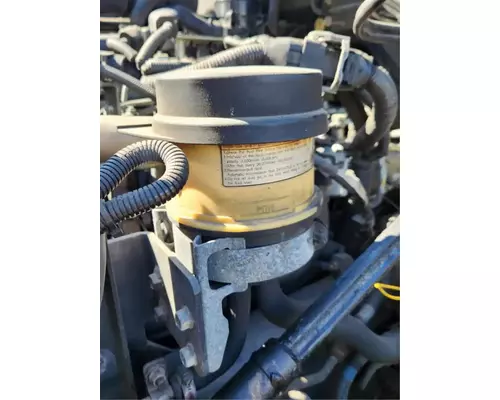 Hino 338 Steering or Suspension Parts, Misc.
