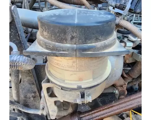 Hino 338 Steering or Suspension Parts, Misc.