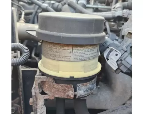 Hino 338 Steering or Suspension Parts, Misc.