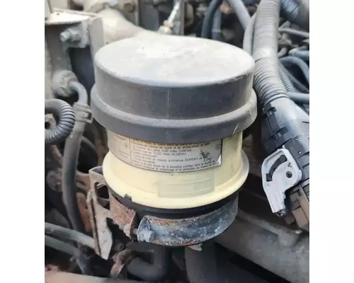 Hino 338 Steering or Suspension Parts, Misc.