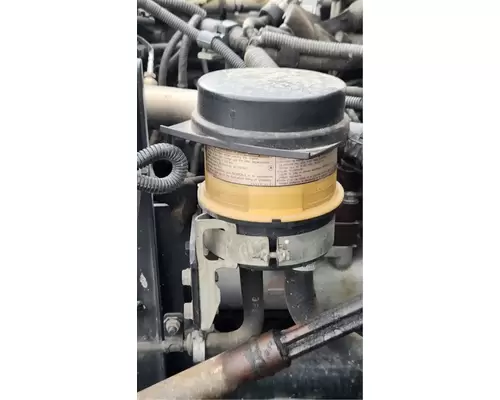 Hino 338 Steering or Suspension Parts, Misc.