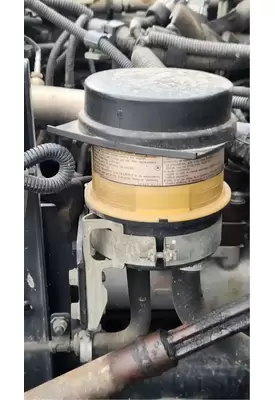 Hino 338 Steering or Suspension Parts, Misc.
