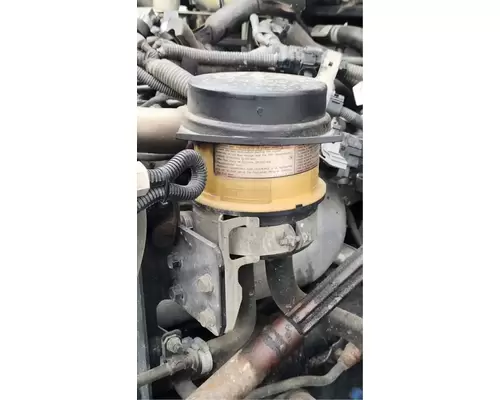 Hino 338 Steering or Suspension Parts, Misc.
