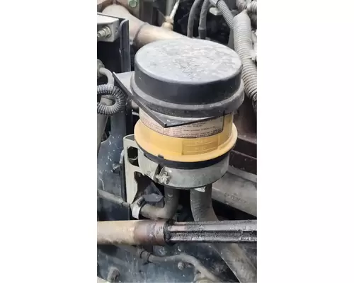 Hino 338 Steering or Suspension Parts, Misc.