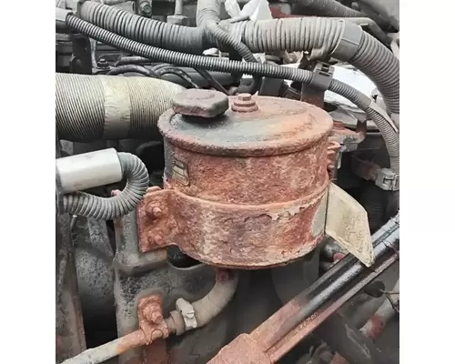 Hino 338 Steering or Suspension Parts, Misc.