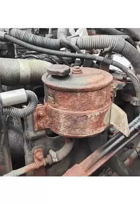 Hino 338 Steering or Suspension Parts, Misc.