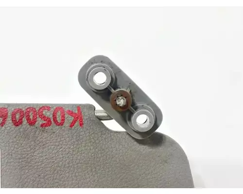 Hino 338 Sun Visor (External)