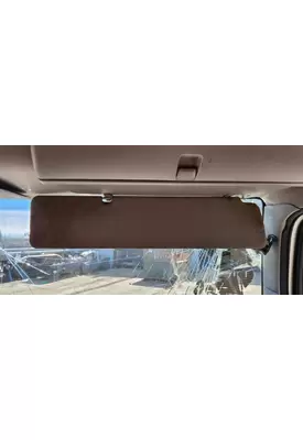 Hino 338 Sun Visor (External)