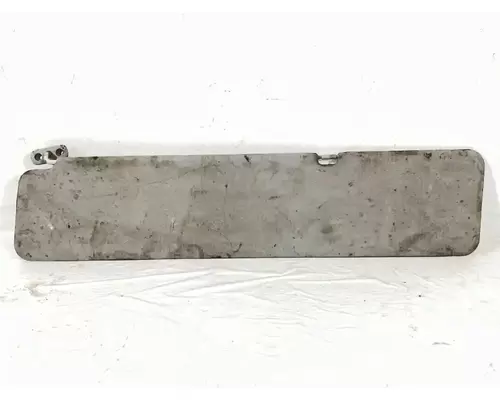 Hino 338 Sun Visor (External)