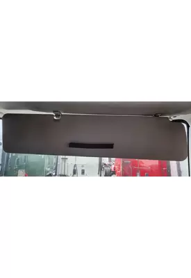 Hino 338 Sun Visor (External)