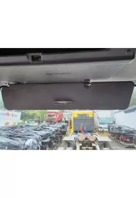 Hino 338 Sun Visor (External)