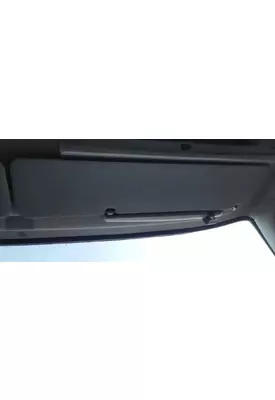 Hino 338 Sun Visor (External)