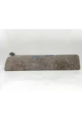 Hino 338 Sun Visor (External)