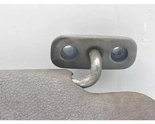 Hino 338 Sun Visor (External)