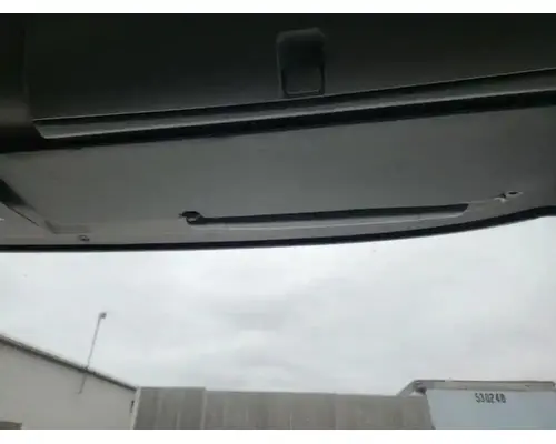 Sun Visor (External) Hino 338 Complete Recycling Group LLC