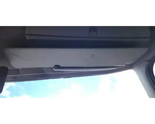 Sun Visor (External) Hino 338 Complete Recycling Group LLC