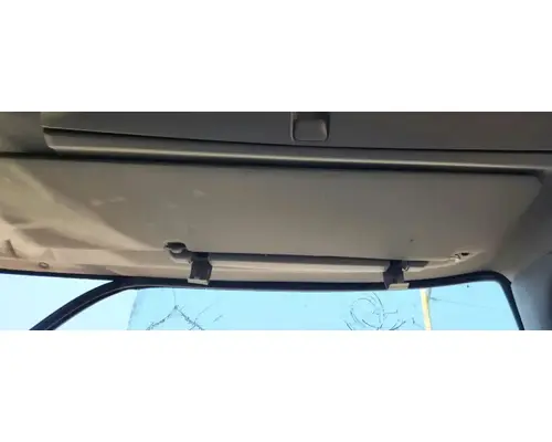 Sun Visor (External) Hino 338 Complete Recycling Group LLC