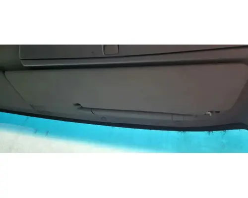 Sun Visor (External) Hino 338 Complete Recycling Group LLC