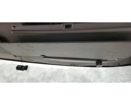 Sun Visor (External) Hino 338 Complete Recycling Group LLC