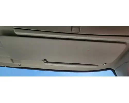 Sun Visor (External) Hino 338 Complete Recycling Group LLC