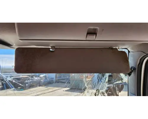 Sun Visor (External) Hino 338 Complete Recycling Group LLC