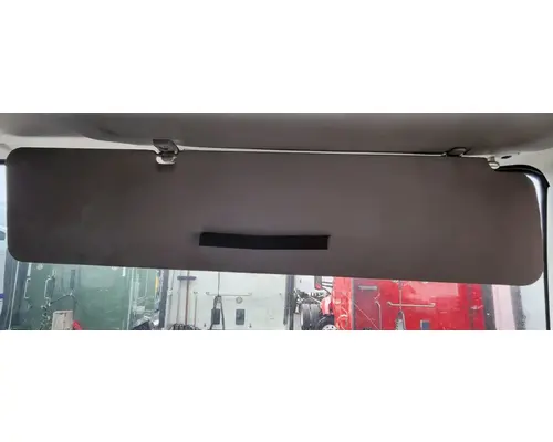 Sun Visor (External) Hino 338 Complete Recycling Group LLC