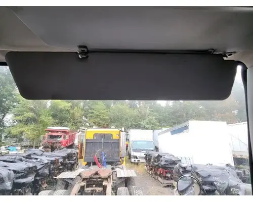 Sun Visor (External) Hino 338 Complete Recycling Group LLC