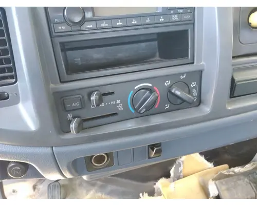 Temperature Control HINO 338 LKQ Thompson Motors - Wykoff