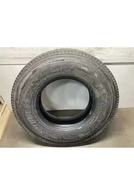 Hino 338 Tires