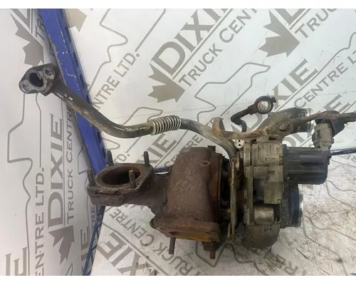 Turbocharger / Supercharger HINO 338 Dixie Truck Centre