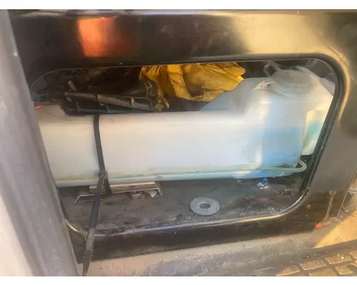Windshield Washer Reservoir Hino 338 Vander Haags Inc Kc