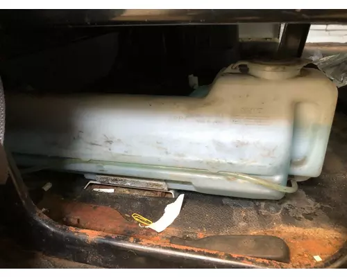 Windshield Washer Reservoir Hino 338 Vander Haags Inc WM