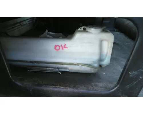 Windshield Washer Reservoir HINO 338 LKQ Heavy Truck - Goodys