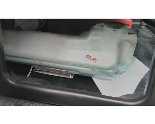 Windshield Washer Reservoir HINO 338 LKQ Heavy Truck - Goodys