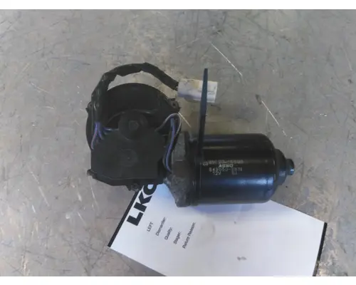 Wiper Motor, Windshield HINO 338 LKQ KC Truck Parts - Inland Empire