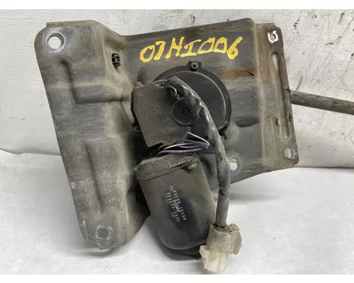 Hino 338 Wiper Motor, Windshield