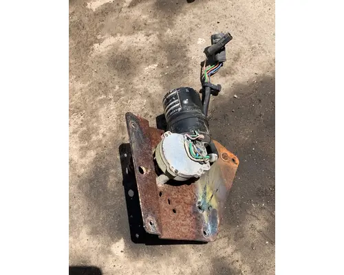 Wiper Motor, Windshield HINO 338 Truck Salvage International Inc