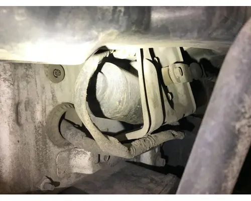 Wiper Motor, Windshield Hino 338 Vander Haags Inc Cb