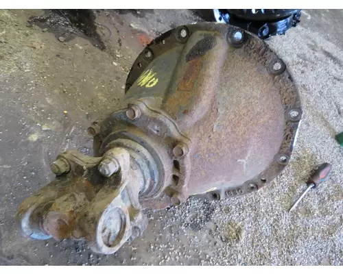 Rears (Rear) HINO 411111830 New York Truck Parts, Inc.