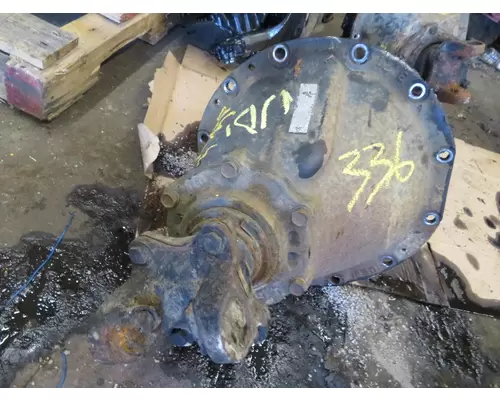 Rears (Rear) HINO 411111830 New York Truck Parts, Inc.