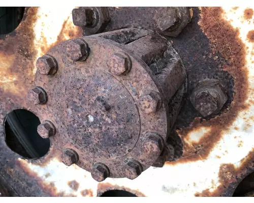 Hino 423114630 Axle Shaft