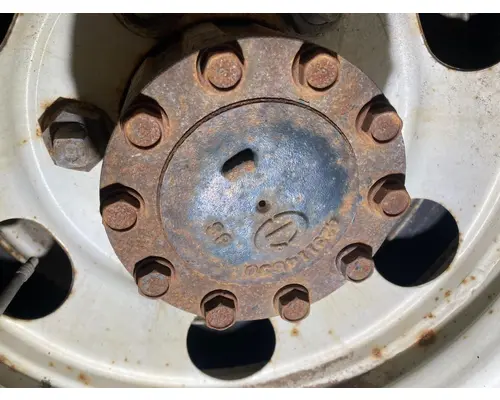 Axle Shaft Hino 423114630 Vander Haags Inc Sf