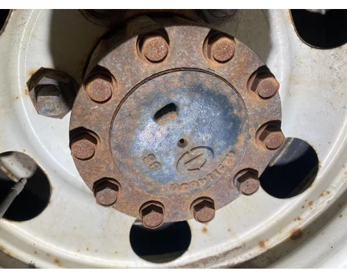 Hino 423114630 Axle Shaft