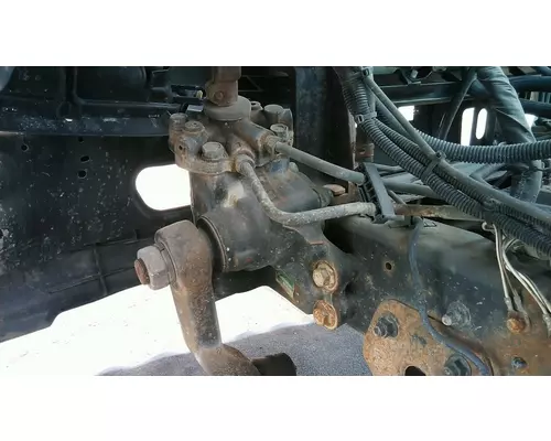 Steering Gear / Rack HINO 44110-37310 LKQ Heavy Truck - Goodys