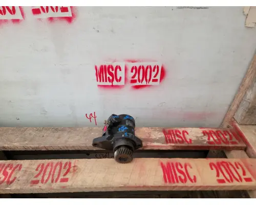 Power Steering Pump HINO 7.6 Crest Truck Parts